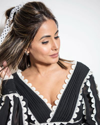 Hina Khan